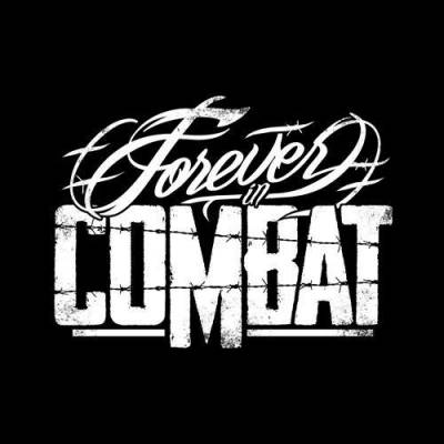 logo Forever In Combat
